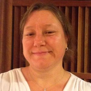 Meet your Posher, Nancy